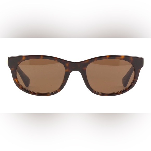 Bottega Veneta women’s logo monogram sunglasses NEW BV1145S 002 - Picture 6 of 14